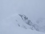 Vrchol - Slavkovsky Stit 2452m