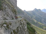 cesta z Col des Seigneurs