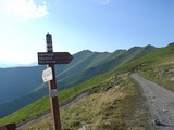 Pas du Tanarel