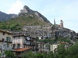Tende, Francúzsko