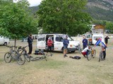 kemp v Jausiers