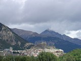 Briancon, Francúzsko
