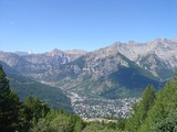 Bardonecchia, Taliansko