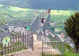 Monštrózna vyhliadka Sky-Walk ponúka úchvatný pohľad do hĺbky