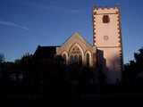 St George's Church v Sampford Brett