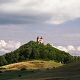 Cykloturistika v Štiavnických vrchoch, 2006