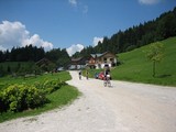 alpska idyla