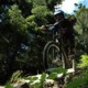 Bike DH trip z Mt. holi