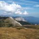 Raxalpe - výstup na Heukuppe
