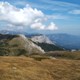 Raxalpe - výstup na Heukuppe