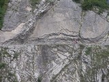 po horskych cestickach