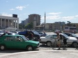 Tirana