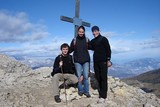 vyssie uz sa neda :-))) (2185 m)