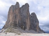 Tre Cime