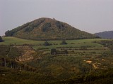 Čapica kopca