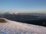 Raxalpe a Schneeberg