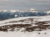 Heukuppe, najvyšší vrchol Raxu