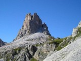 Mt. Averau