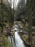 Johannesbachklamm