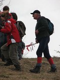 na hrade sa šibalo bez rozdielu veku