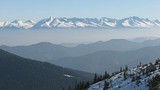 Vysoké Tatry