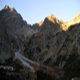 Jesenne Tatry 2006