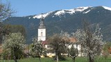 záhumnie v Smrečanoch