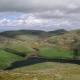 Pentland Hills, Škótsko, 2007