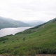 Loch Lomond NP, Škótsko, 2007