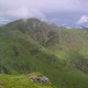 Výstup na Ben Vorlich & Stuc-a-Chroin, Škótsko, 2007