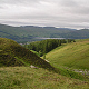 Ben Lawers, Škótsko, 2007