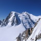 Mont Blanc du Tacul