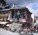 Chamonix