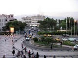 Teheran