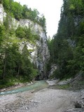 Partnachklamm