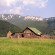 Piatra Craiului, Rumunsko, 2007