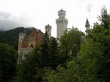 Neuschwanstein