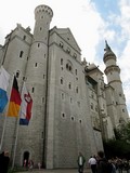 Neuschwanstein