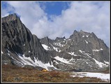 Grizzly Lake