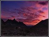 Tombstone Valley