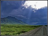 Dempster Highway