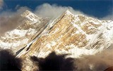 Annapurna I West Face