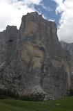 Torre Venezia, lezcov vidno na ďalšej fotke