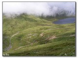 Pleso, Lochan Meall an t-Suidhe.