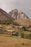 afghanska dedina