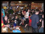 Atmosféra večer