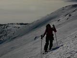 Skialp M.Fatra