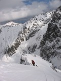 Alpinizmus, čiže nekonečné prešlapávanie snehu