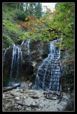 
            <EM>zostup cez Tesnú Rizňu</EM>          