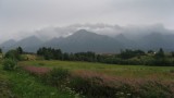 East of High Tatras